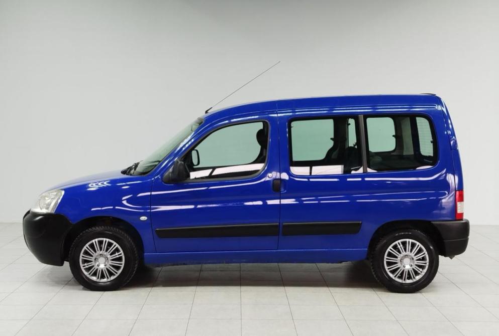 Citroen Berlingo I Рестайлинг Саратов  - изображение 8