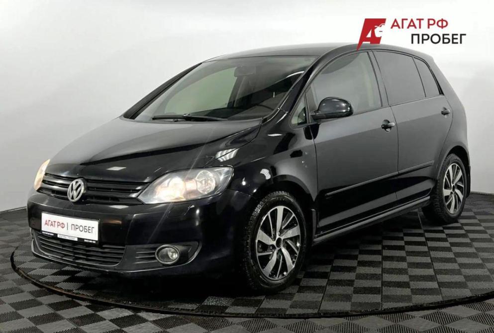 Volkswagen Golf Plus II Нижний Новгород  - изображение 2
