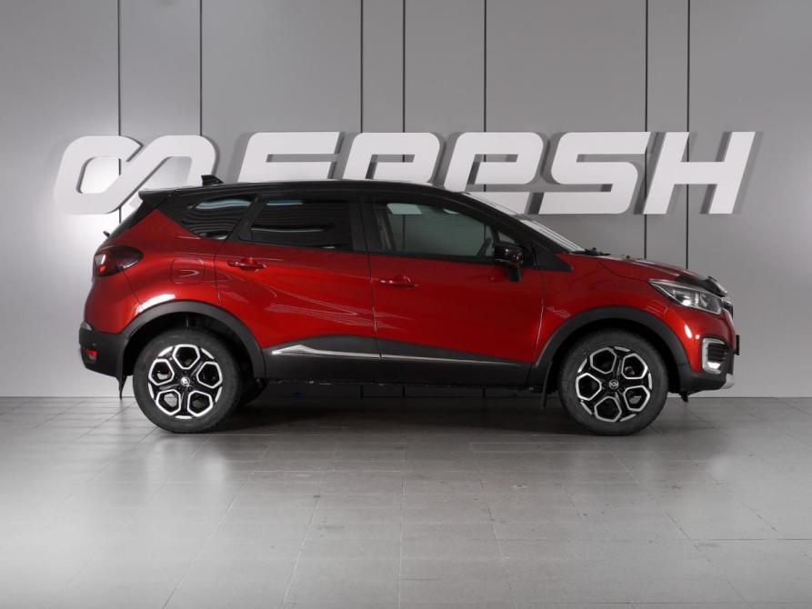 Renault Kaptur I Рестайлинг Минеральные Воды  - изображение 5