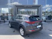 Kia Sportage IV Брянск  - изображение 22