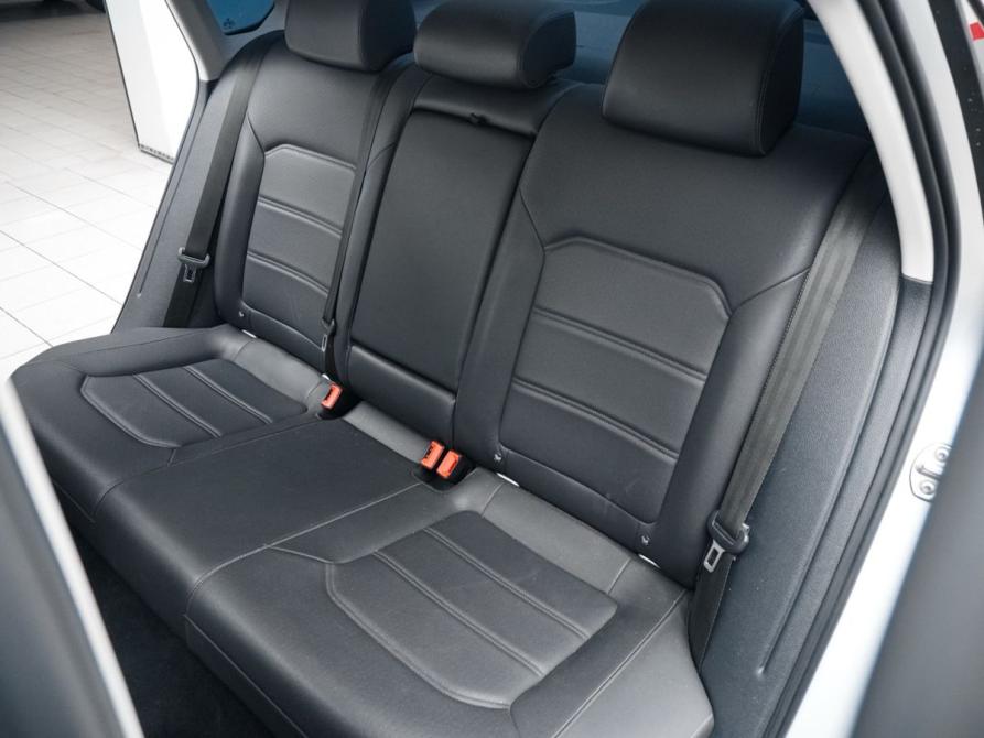 Volkswagen Passat (North America and China) II (NA Market) Ростов-на-Дону  - изображение 23