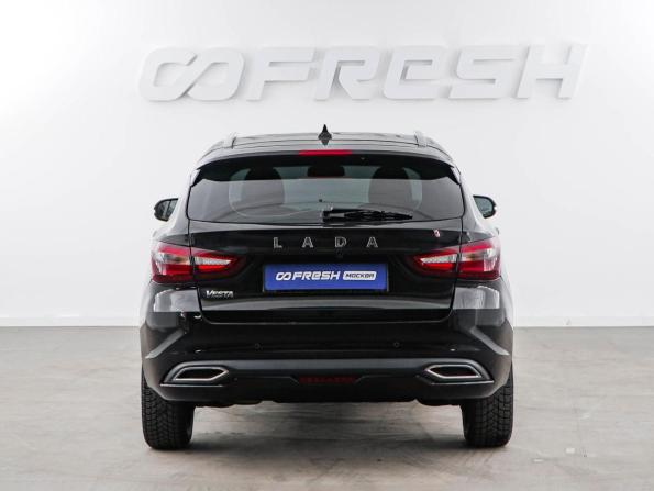 Lada (ВАЗ) Vesta I Рестайлинг (NG) с пробегом 2024 года, цена 1 294 444 рубля, 35577 км, универсал, Автокод Объявления