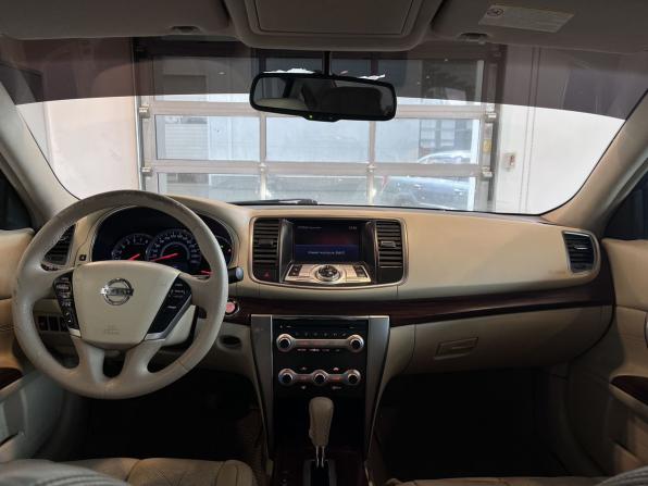 Nissan Teana II Рестайлинг с пробегом 2012 года, цена 800 000 рублей, 230245 км, седан, Автокод Объявления