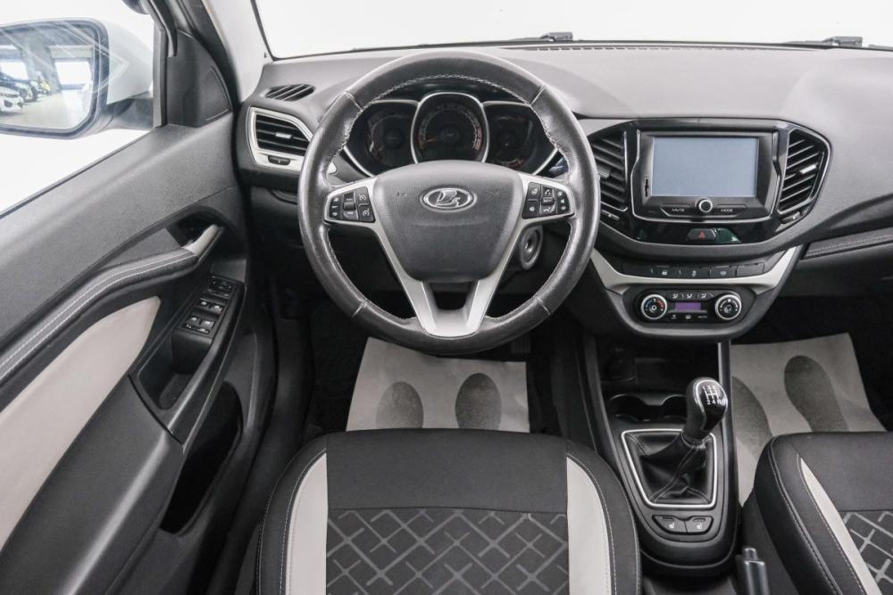 Lada (ВАЗ) Vesta I Красноярск  - изображение 15