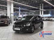 Chevrolet Aveo II Нижний Новгород  - изображение 20
