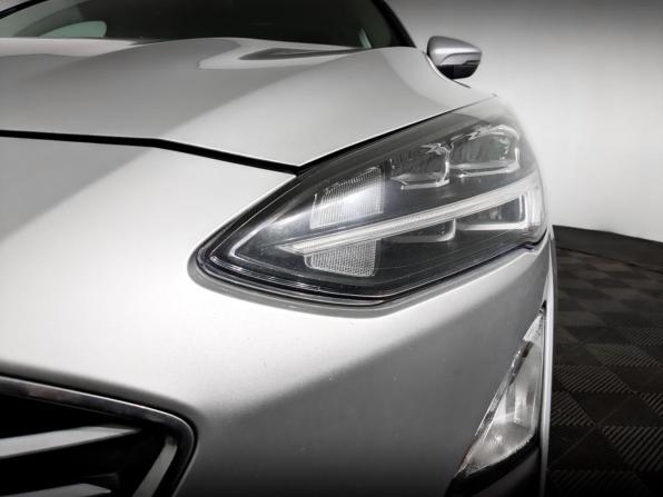 Ford Focus IV с пробегом 2020 года, цена 1 090 000 рублей, 238108 км, универсал, Автокод Объявления