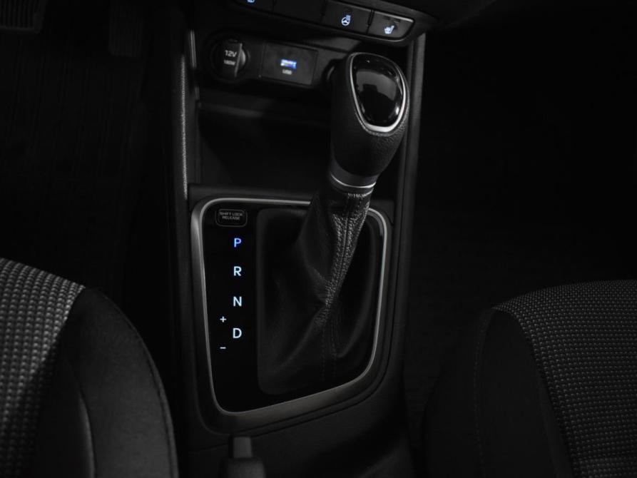 Hyundai Solaris II Рестайлинг Санкт-Петербург  - изображение 16