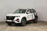 Changan CS35 Plus I Рестайлинг Владимир  - изображение 7
