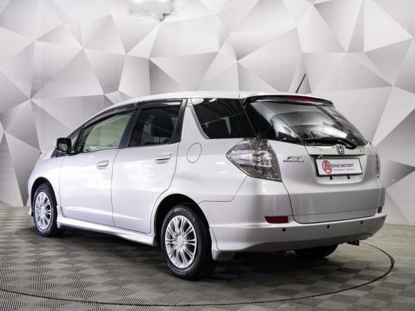 Honda Fit Shuttle I с пробегом 2012 года, цена 1 100 000 рублей, 150239 км, универсал, Автокод Объявления