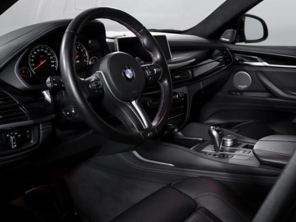 BMW X6 M II (F86) с пробегом 2018 года, цена 6 800 000 рублей, 31852 км, внедорожник, Автокод Объявления