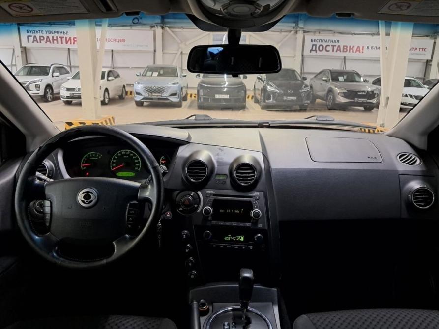 SsangYong Actyon I Набережные Челны  - изображение 17