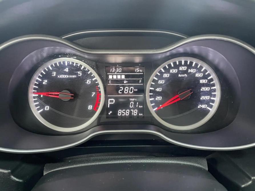 FAW Besturn X40 I Красноярск  - изображение 8