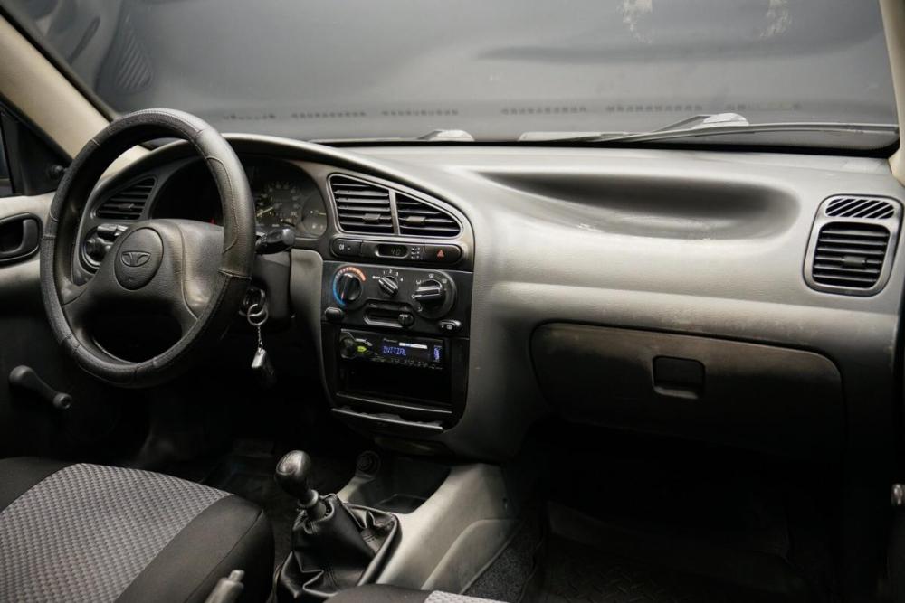 Daewoo Sens I Крым  - изображение 18