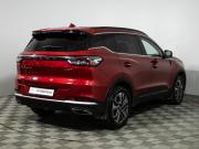 Chery Tiggo 7 Pro Max I Рестайлинг Санкт-Петербург  - изображение 37