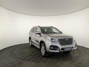 Haval H9 I Рестайлинг Москва  - изображение 33