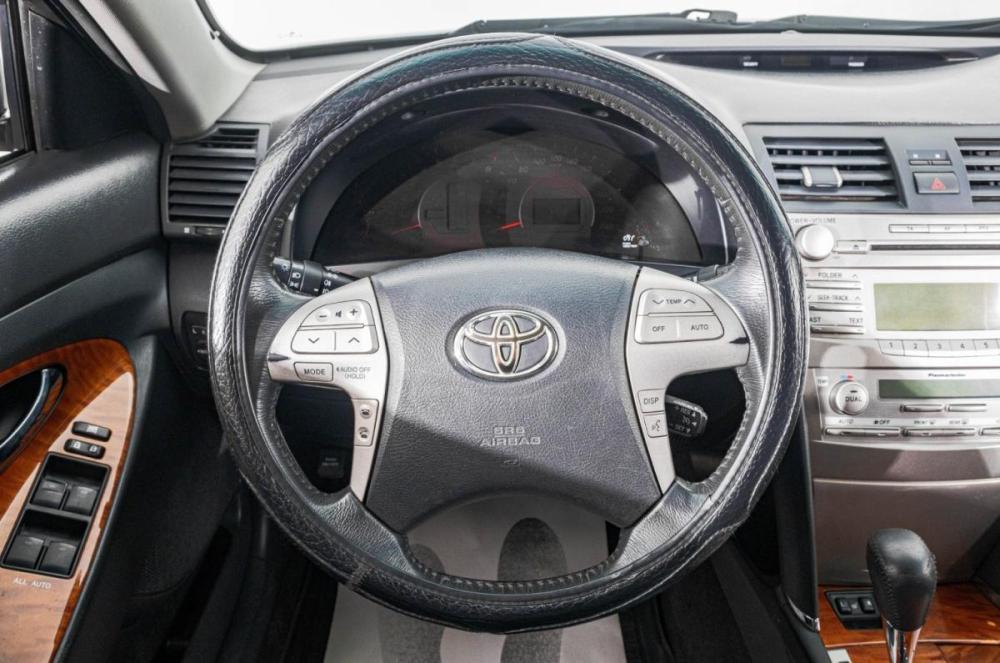 Toyota Camry VI (XV40) Рестайлинг Барнаул  - изображение 15