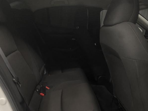 Mazda 3 IV (BP) с пробегом 2020 года, цена 1 600 000 рублей, 112000 км, седан, Автокод Объявления