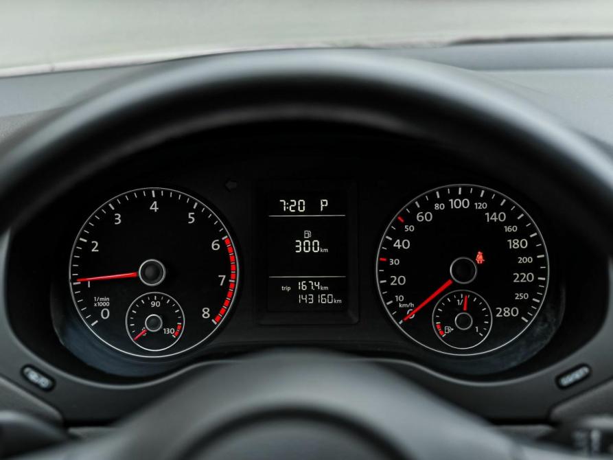 Volkswagen Jetta VI Санкт-Петербург  - изображение 5