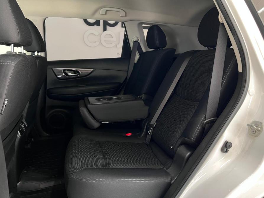 Nissan X-Trail III Рестайлинг Волгоград  - изображение 31