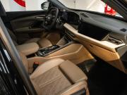 Audi Q5 III (GU) Москва  - изображение 26