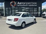 Lada (ВАЗ) Granta I Рестайлинг Волгоград  - изображение 22