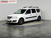 Lada (ВАЗ) Largus I Белгород  - изображение 17
