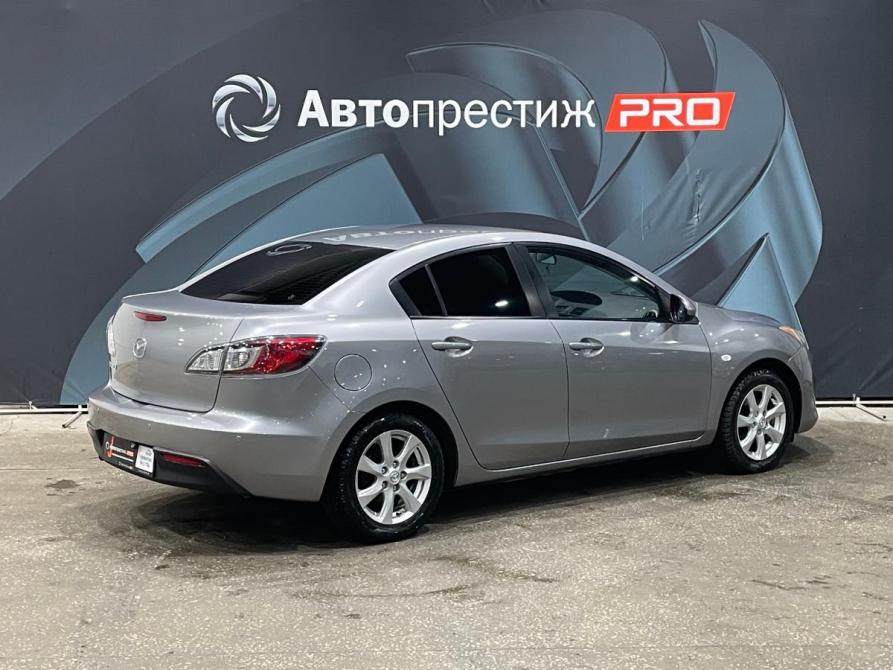 Mazda 3 II (BL) Пермь  - изображение 5