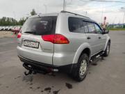 Mitsubishi Pajero Sport II Санкт-Петербург  - изображение 13