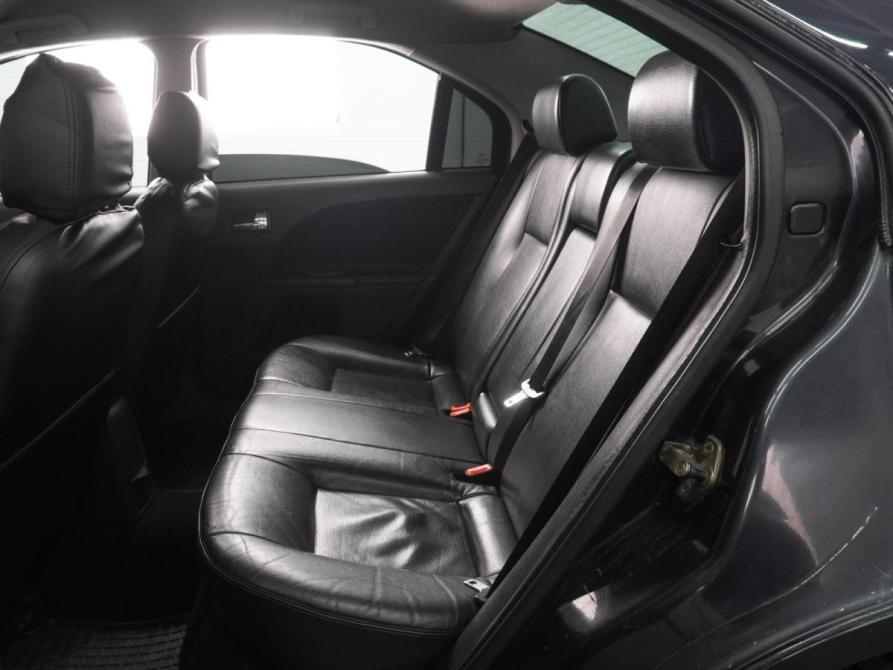 Ford Mondeo III Рестайлинг Воронеж  - изображение 9