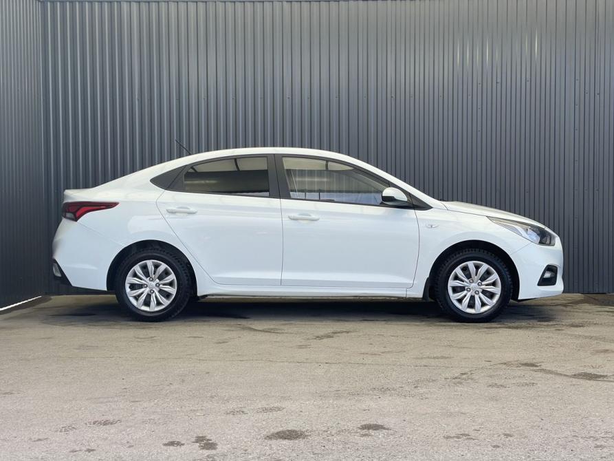 Hyundai Solaris II Пермь  - изображение 24