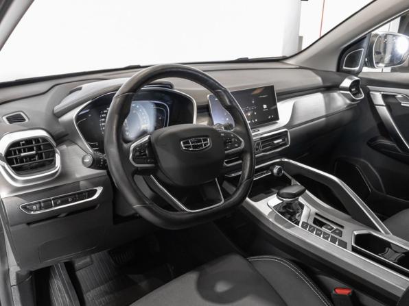 Geely Coolray I с пробегом 2023 года, цена 1 794 400 рублей, 91959 км, внедорожник, Автокод Объявления