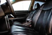 Nissan Teana II (J32) Уфа  - изображение 32