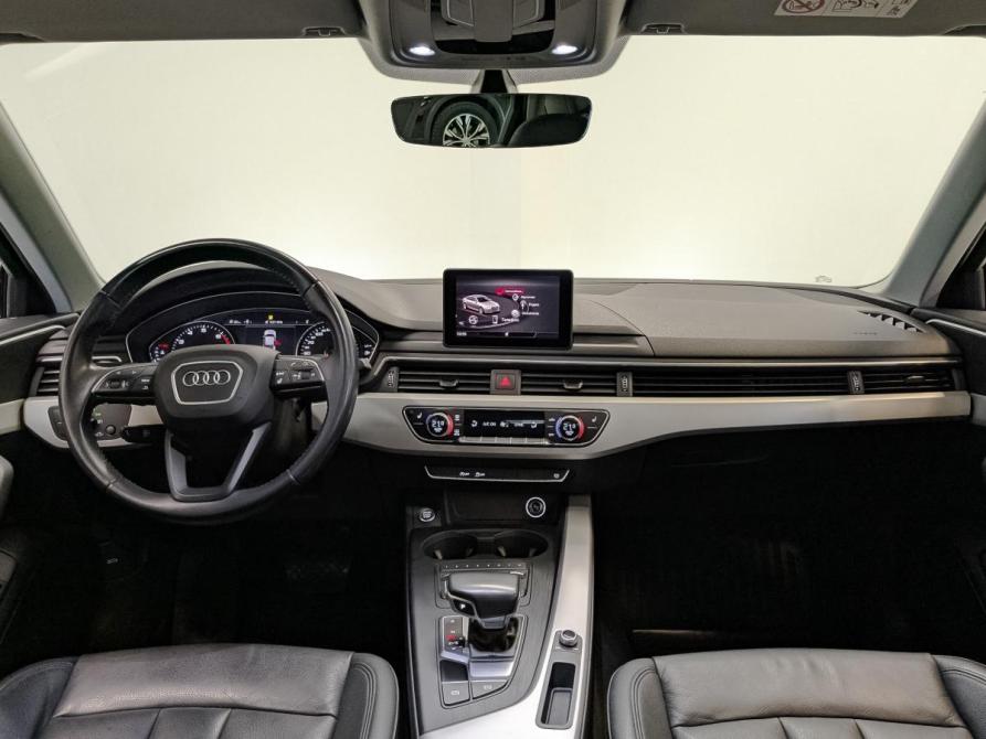 Audi A4 V (B9) Санкт-Петербург  - изображение 14