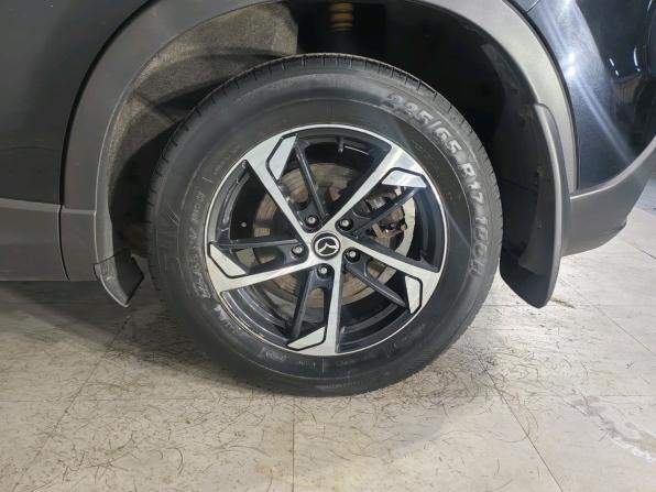 Mazda CX-5 I с пробегом 2013 года, цена 1 250 000 рублей, 208863 км, внедорожник, Автокод Объявления