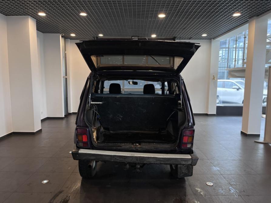 Lada (ВАЗ) 2121 (4x4) I Рестайлинг Чебоксары  - изображение 28