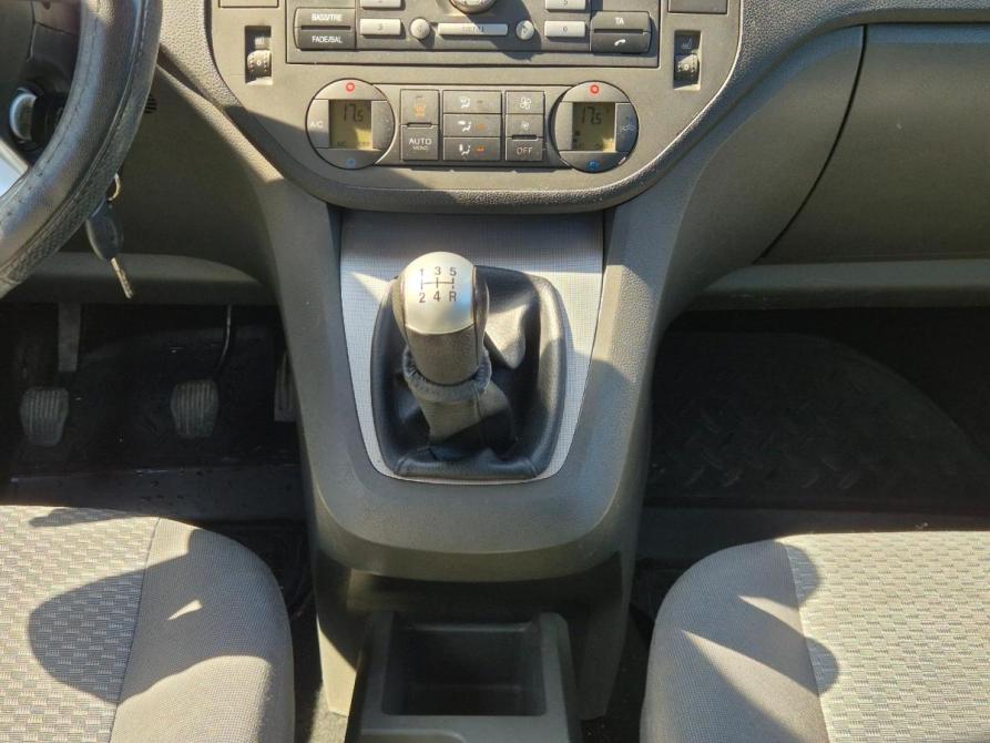 Ford C-MAX I Екатеринбург  - изображение 11