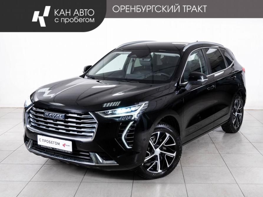 Haval Jolion I Казань  - изображение 1