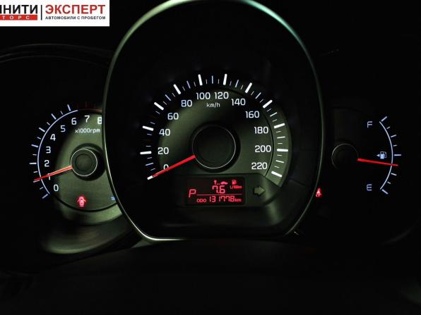Kia Rio III с пробегом 2012 года, цена 1 037 000 рублей, 131777 км, седан, Автокод Объявления