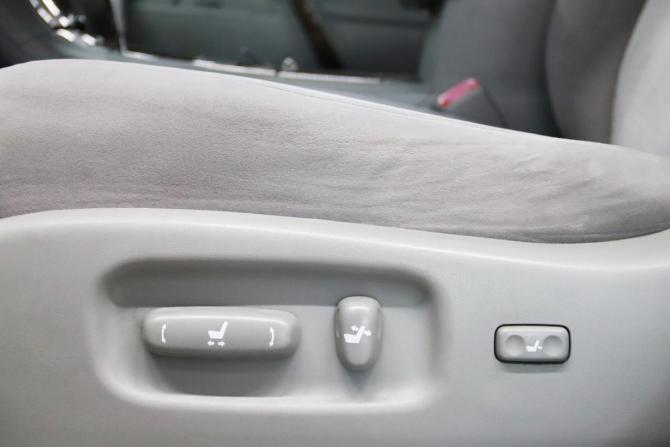 Toyota Highlander II (XU40) с пробегом 2009 года, цена 1 555 550 рублей, 142606 км, внедорожник, Автокод Объявления