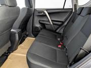Toyota RAV4 IV (XA40) Москва  - изображение 40