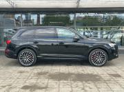 Audi Q7 II (4M) Рестайлинг 2 Москва  - изображение 41