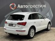 Audi Q5 I (8R) Рестайлинг Пермь  - изображение 33
