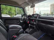Suzuki Jimny IV Санкт-Петербург  - изображение 24