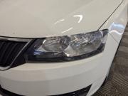 Skoda Rapid I Рестайлинг Москва  - изображение 42