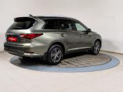Infiniti QX60 I Рестайлинг Екатеринбург  - изображение 33