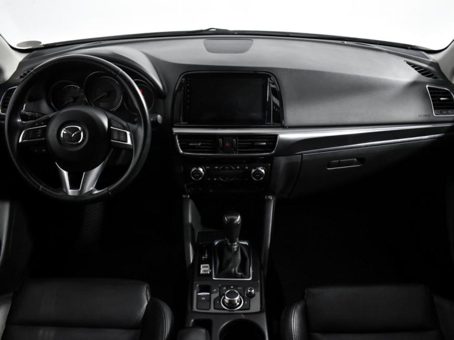 Mazda CX-5 I Рестайлинг Санкт-Петербург  - изображение 16