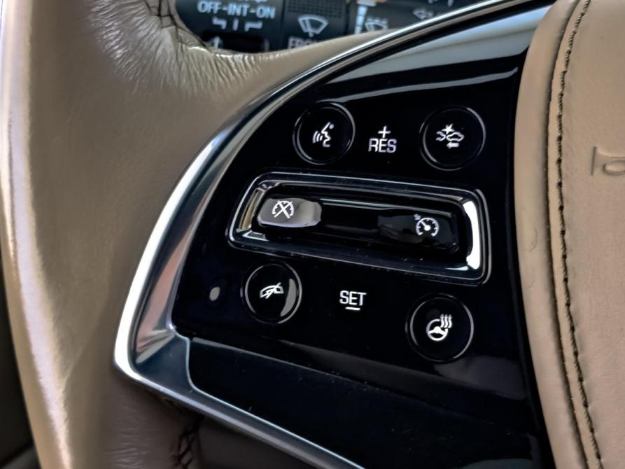 Cadillac Escalade IV Москва  - изображение 30
