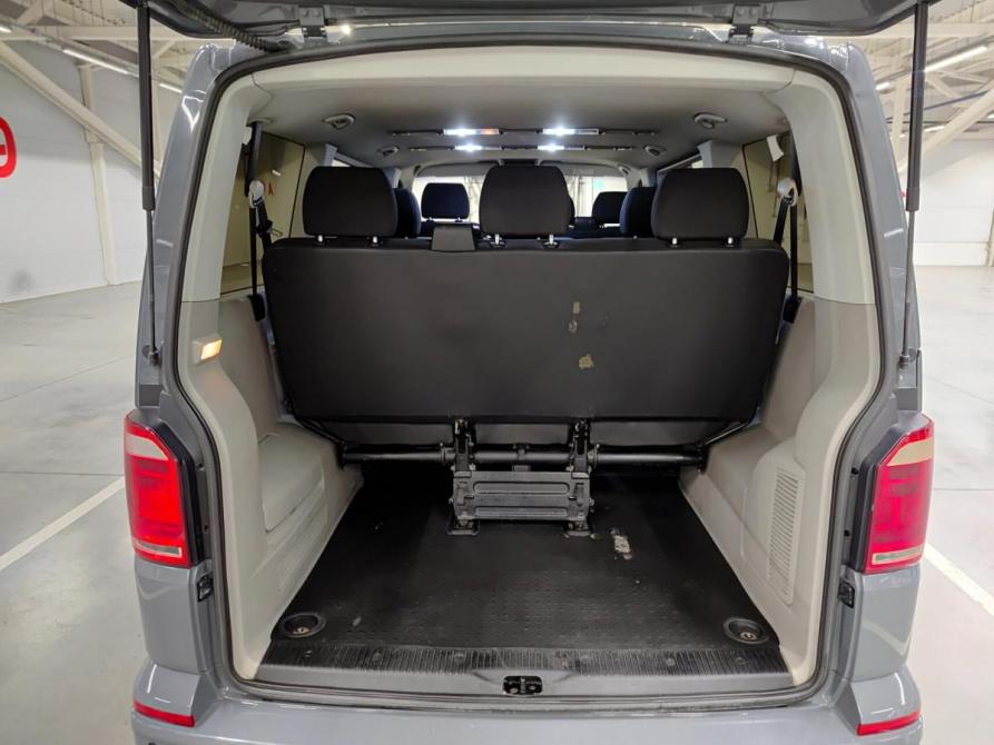Volkswagen Caravelle T6 Казань  - изображение 12