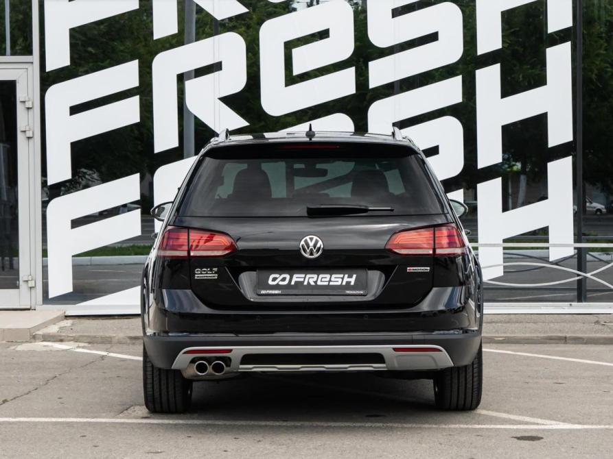 Volkswagen Golf VII Рестайлинг Волгоград  - изображение 4