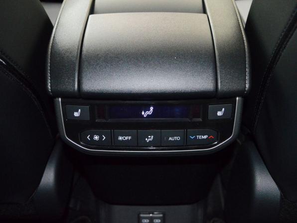 Toyota Highlander IV (XU70) с пробегом 2025 года, цена 5 555 000 рублей, 50 км, внедорожник, Автокод Объявления